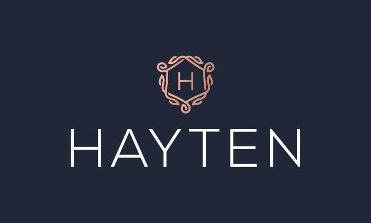 Hayten.com - Catchy premium domain marketplace